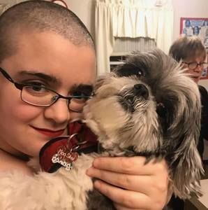 Meet your Posher, Jessica